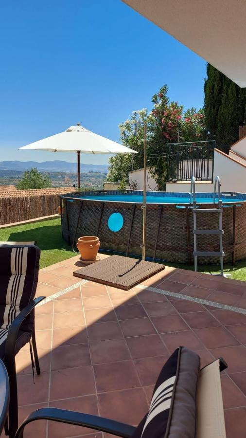Villa Alfaguara-Holiday Home Granada & Sierra Nevada Exterior photo